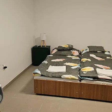 Prázdninový dům Kaan Karoly Kulcsoshaz *