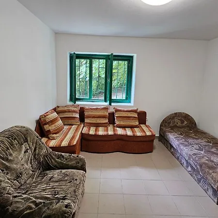 Prázdninový dům Kaan Karoly Kulcsoshaz Kisapati