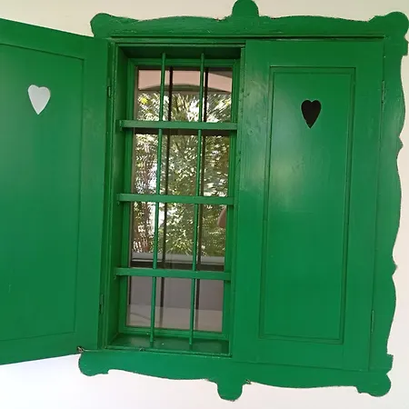 Tatil Evi Kaan Karoly Kulcsoshaz