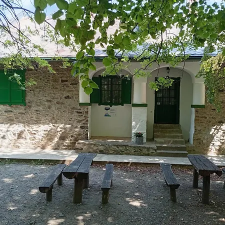 Kaan Karoly Kulcsoshaz Tatil Evi *
